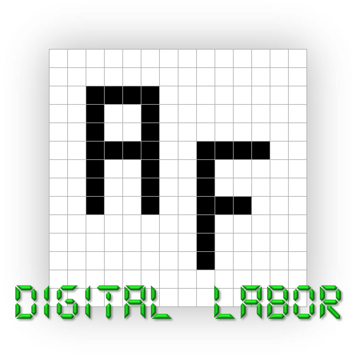Logo di AF DIGITAL LABOR Assistenza Informatica e Sviluppo Web a Monsummano Terme Pistoia, Firenze, Prato, Lucca.